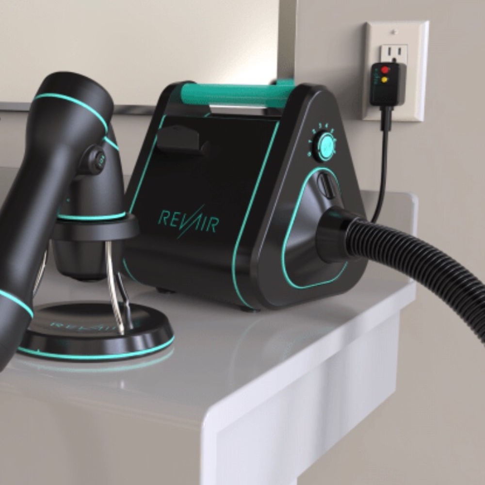 Revair